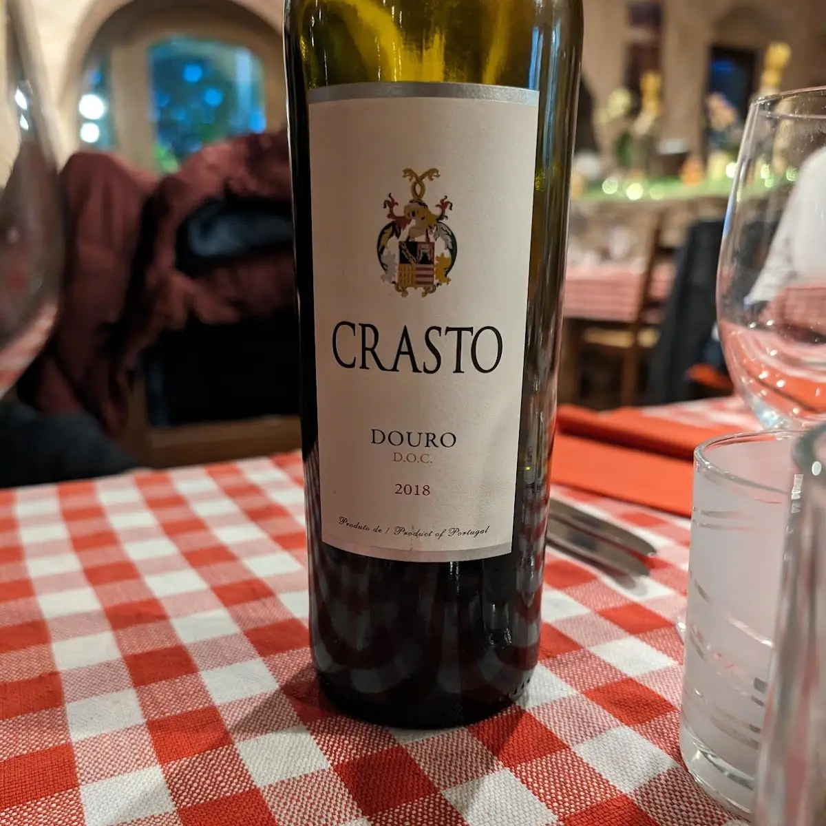 Wein
