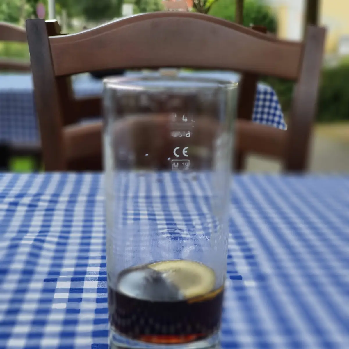 Coca Cola