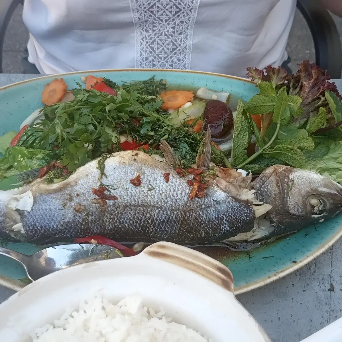 Fish