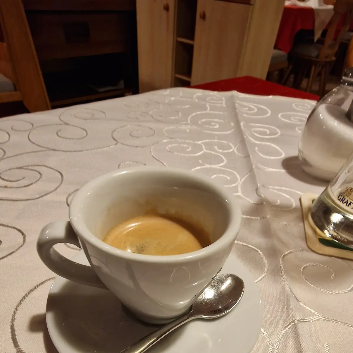 Espresso