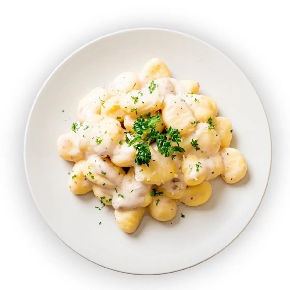 Gnocchi