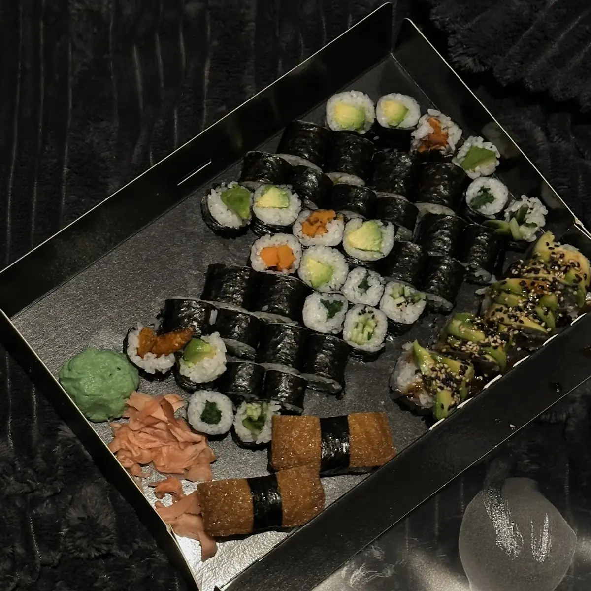 Sushi