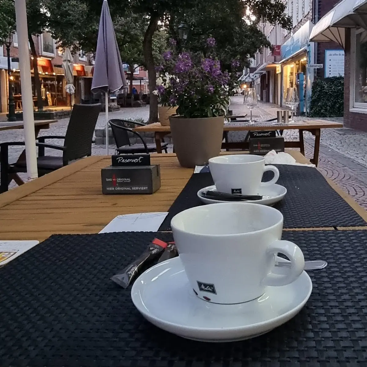 Kaffee