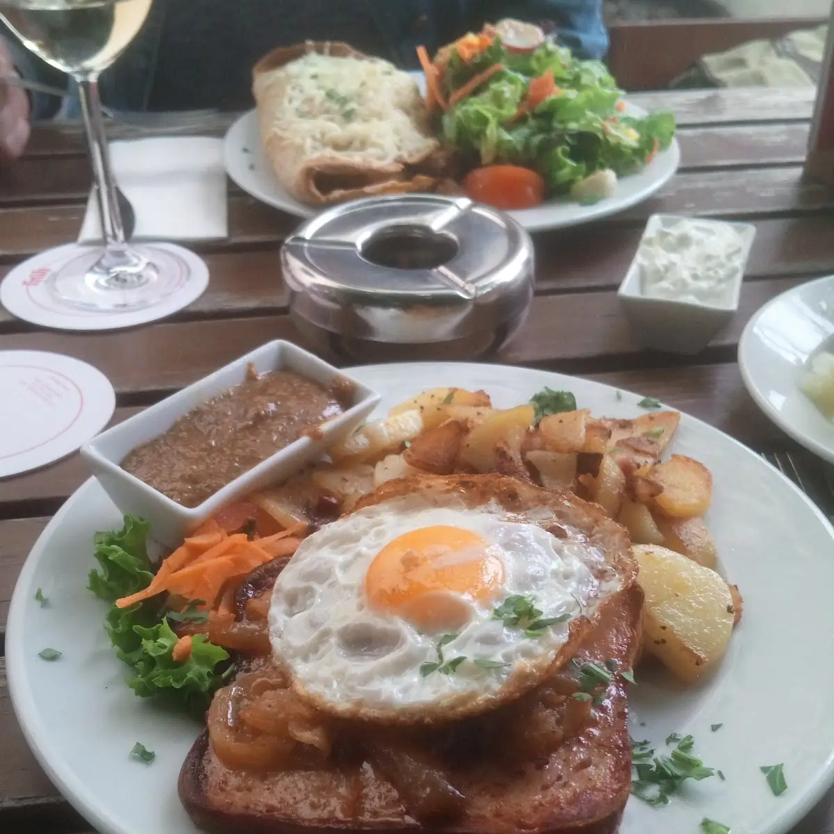 Fleischkäse