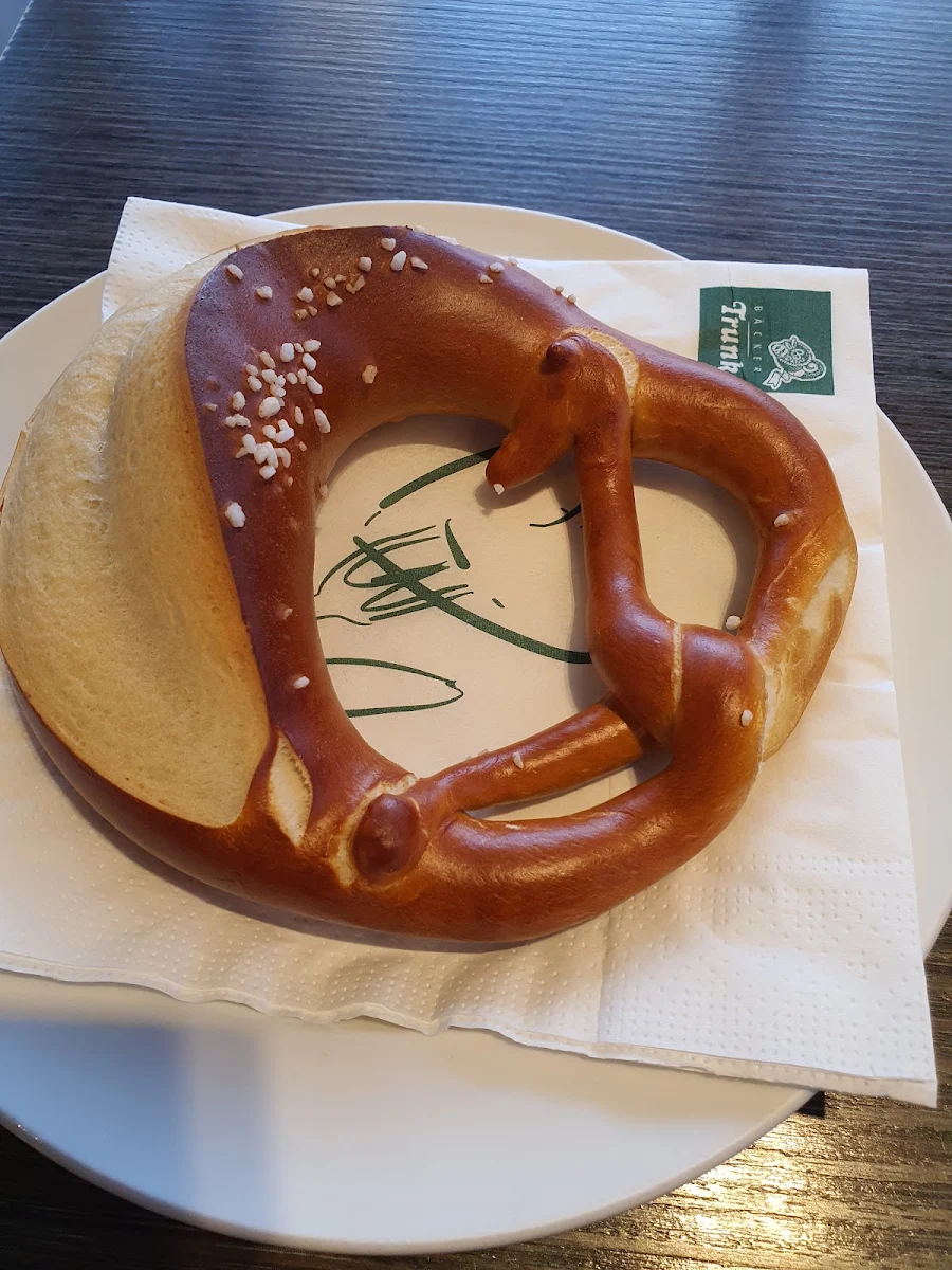 Brezel