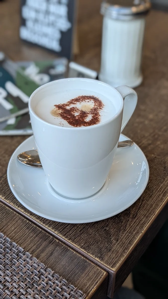 Cappuccino