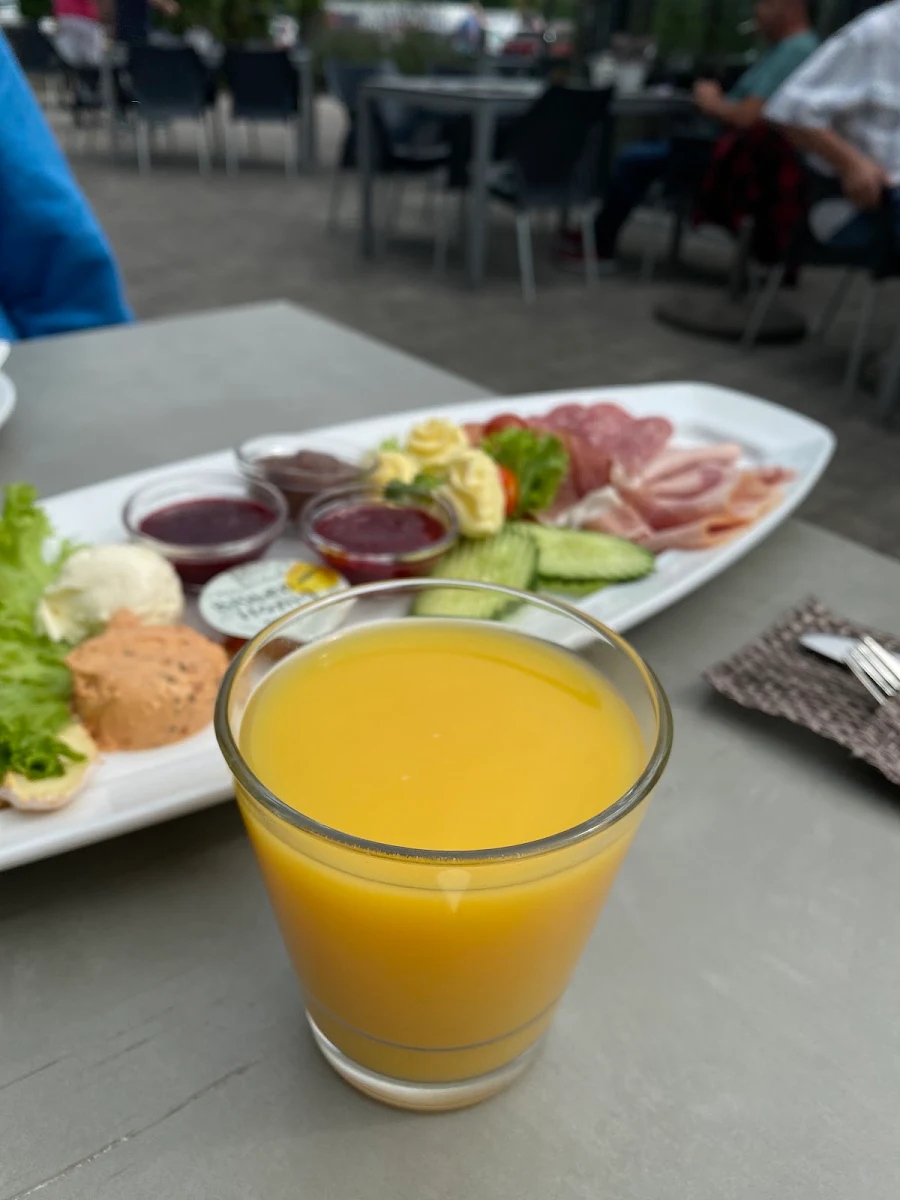 Orangensaft