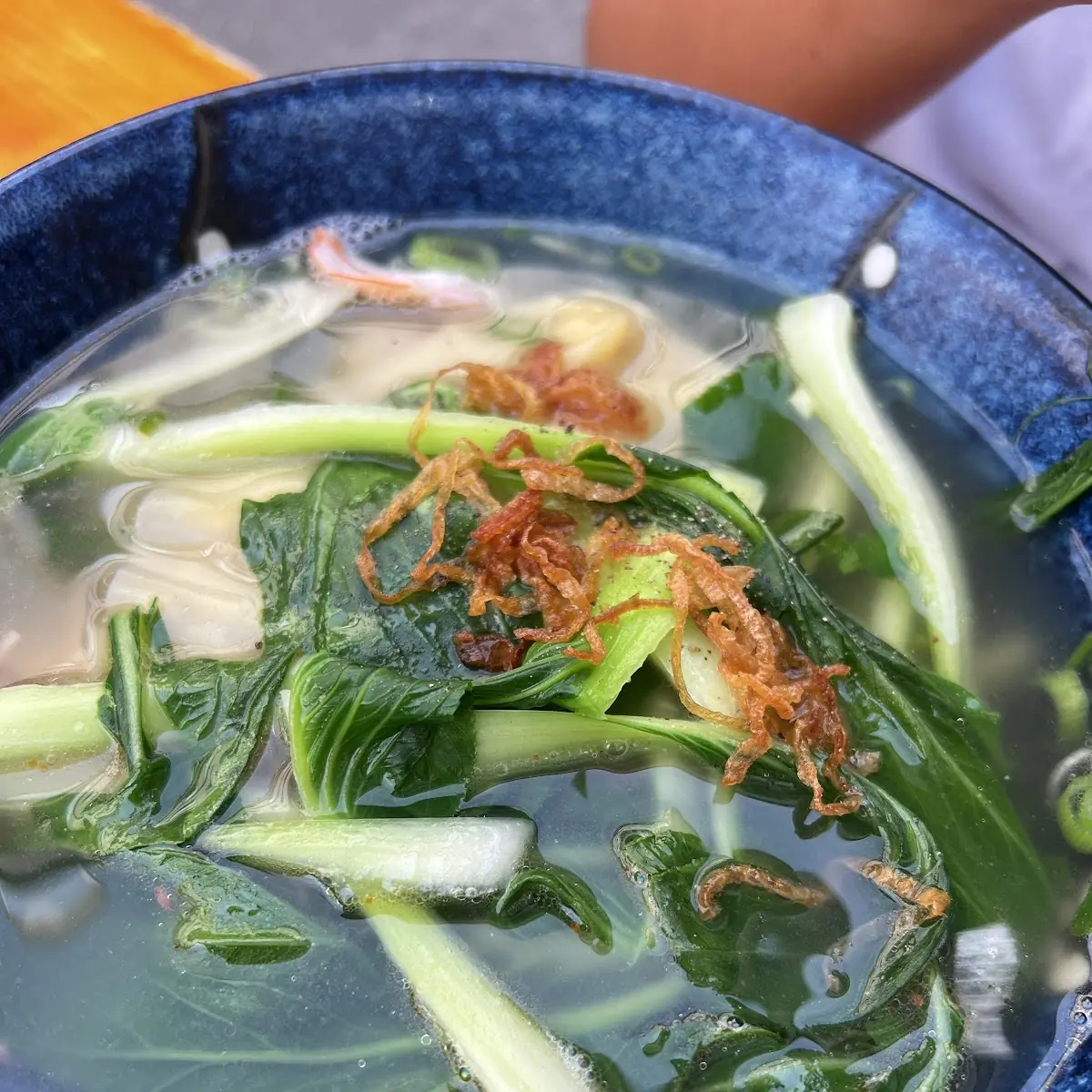 Beef Pho