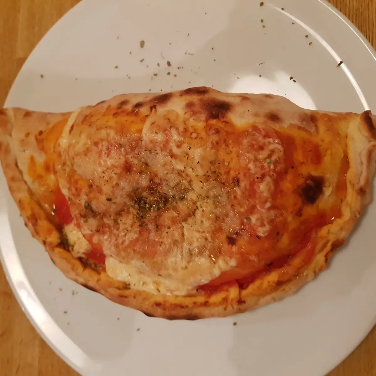 Calzone