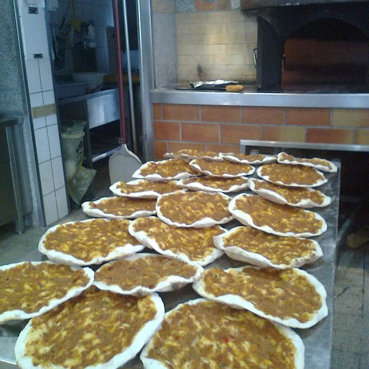 Lahmacun