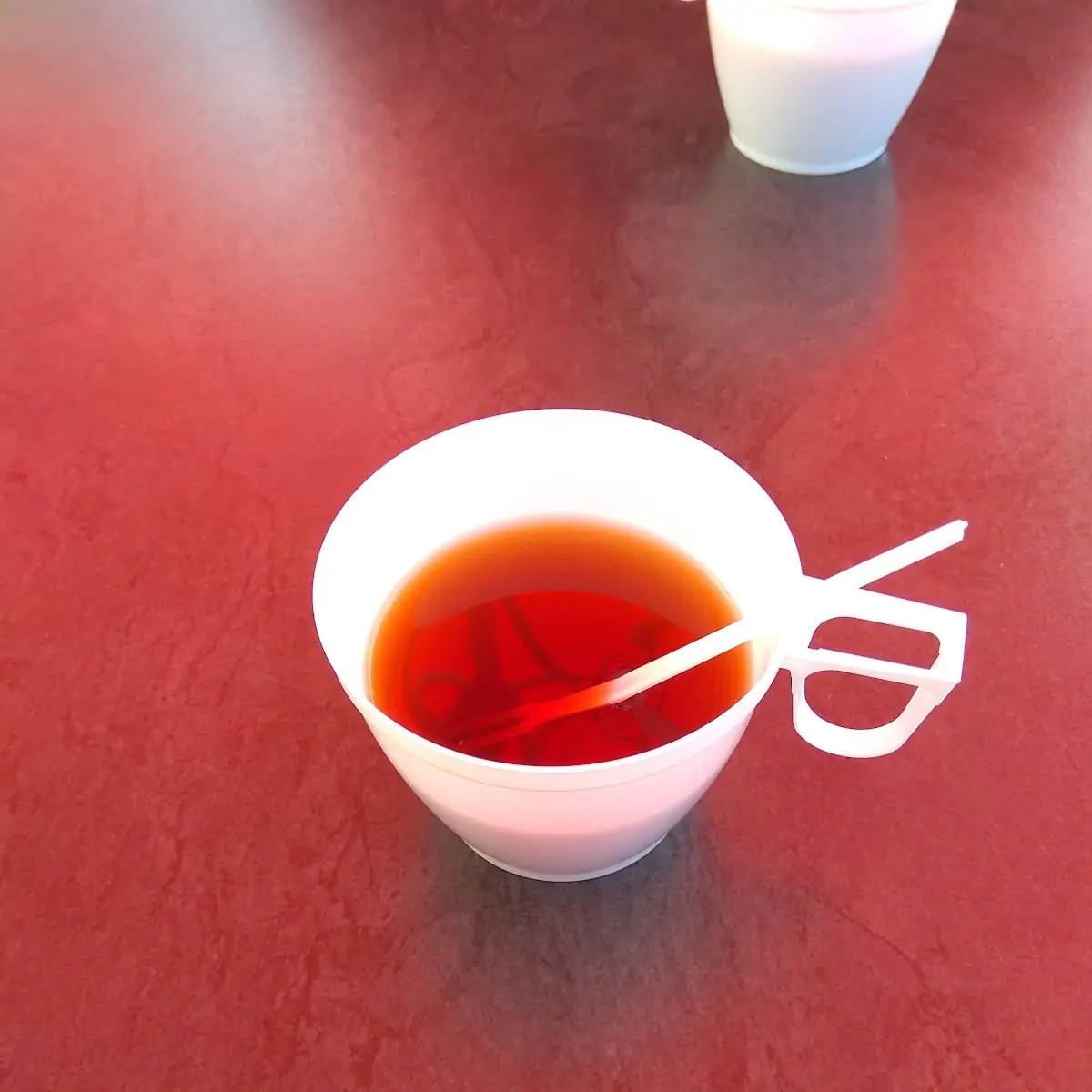 Tee