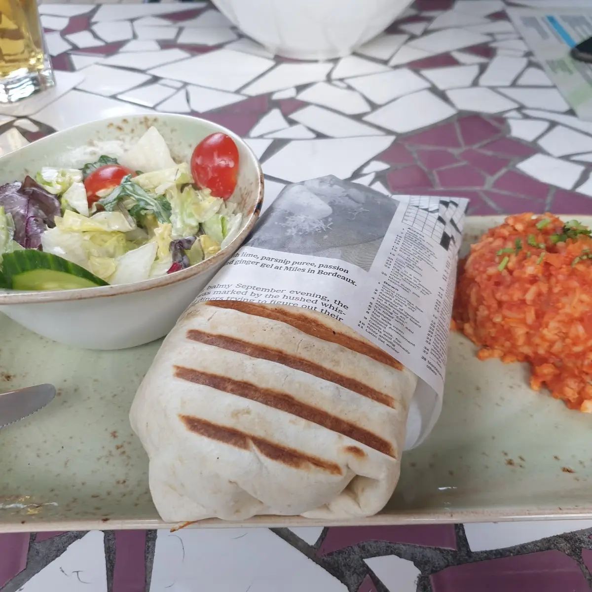 Burrito
