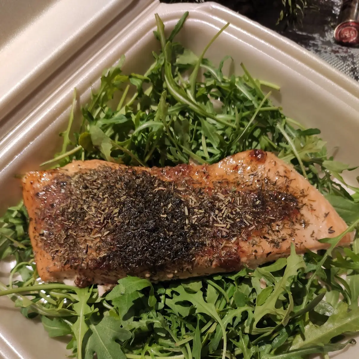 Lachs
