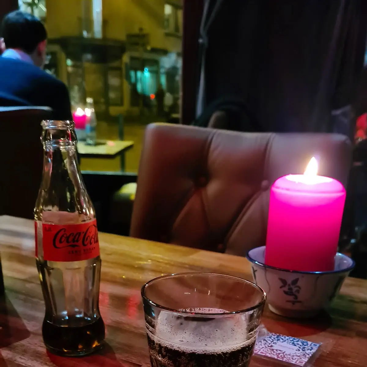 Cola