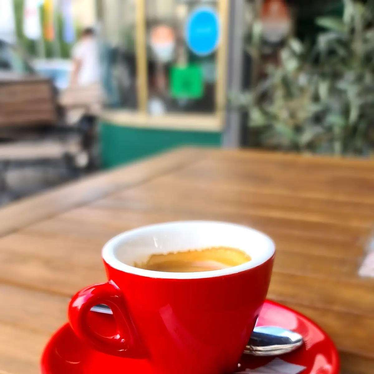 Espresso