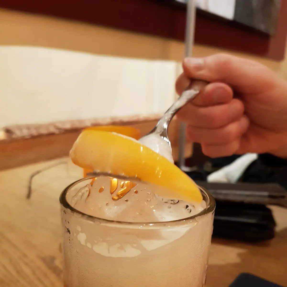 Bierbowle