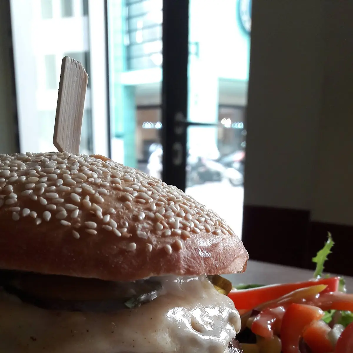 Cheeseburger