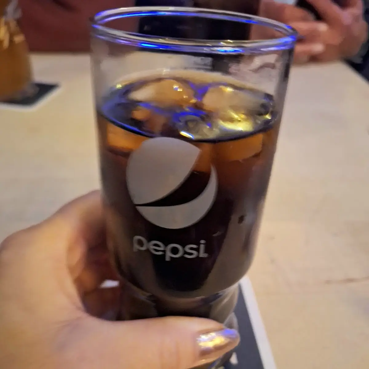 Cola