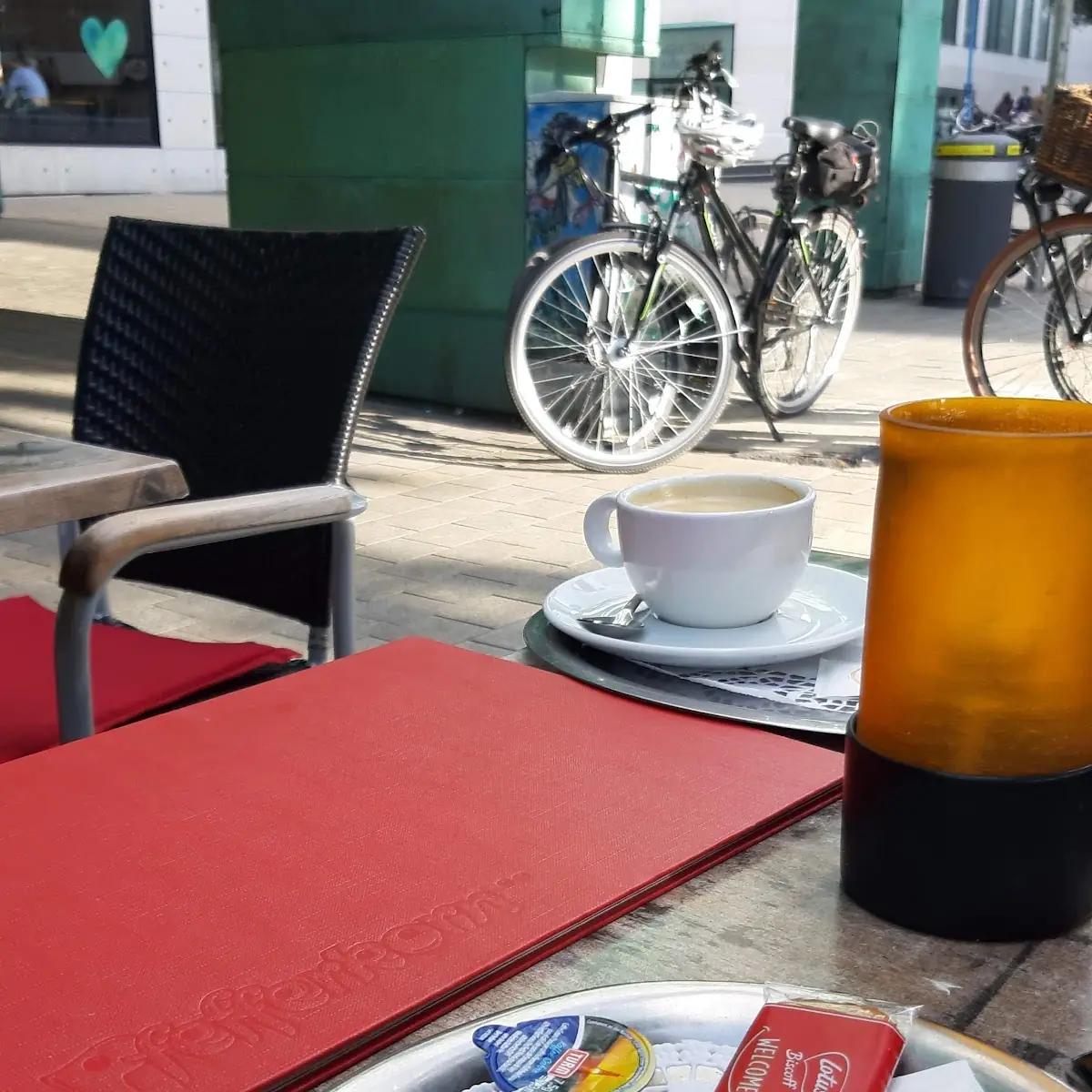 Kaffee