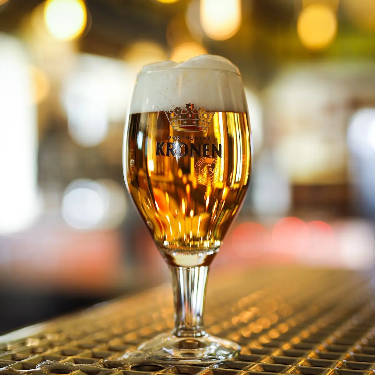 Kronen Pils