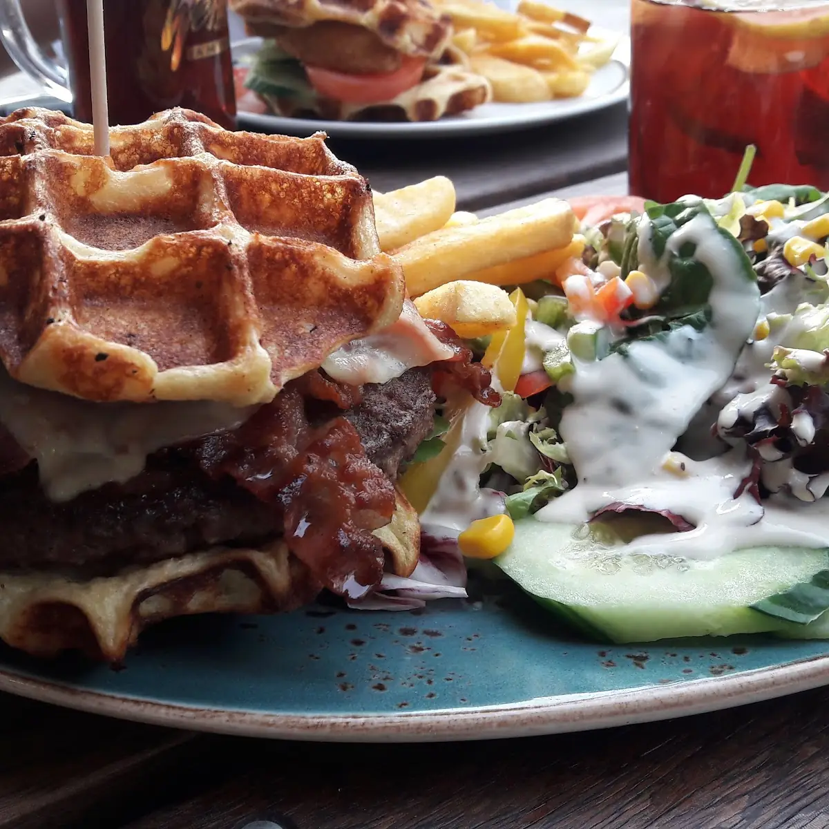 Kronenburger