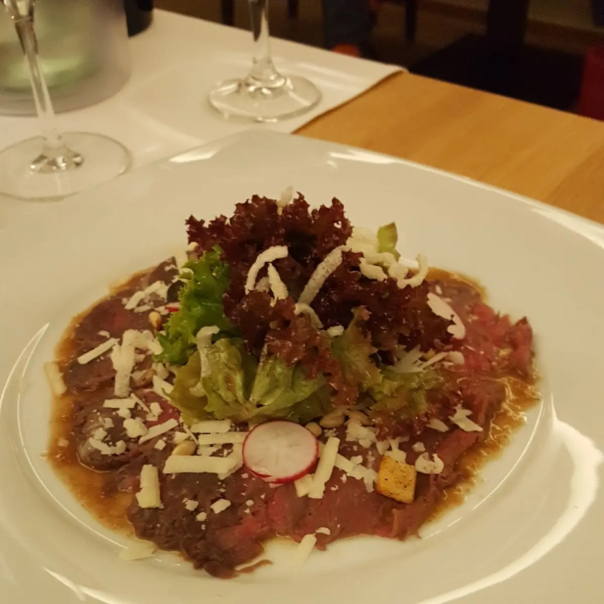 Carpaccio