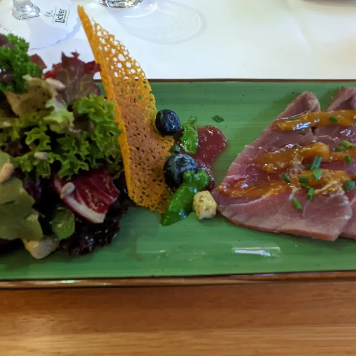 Thunfisch