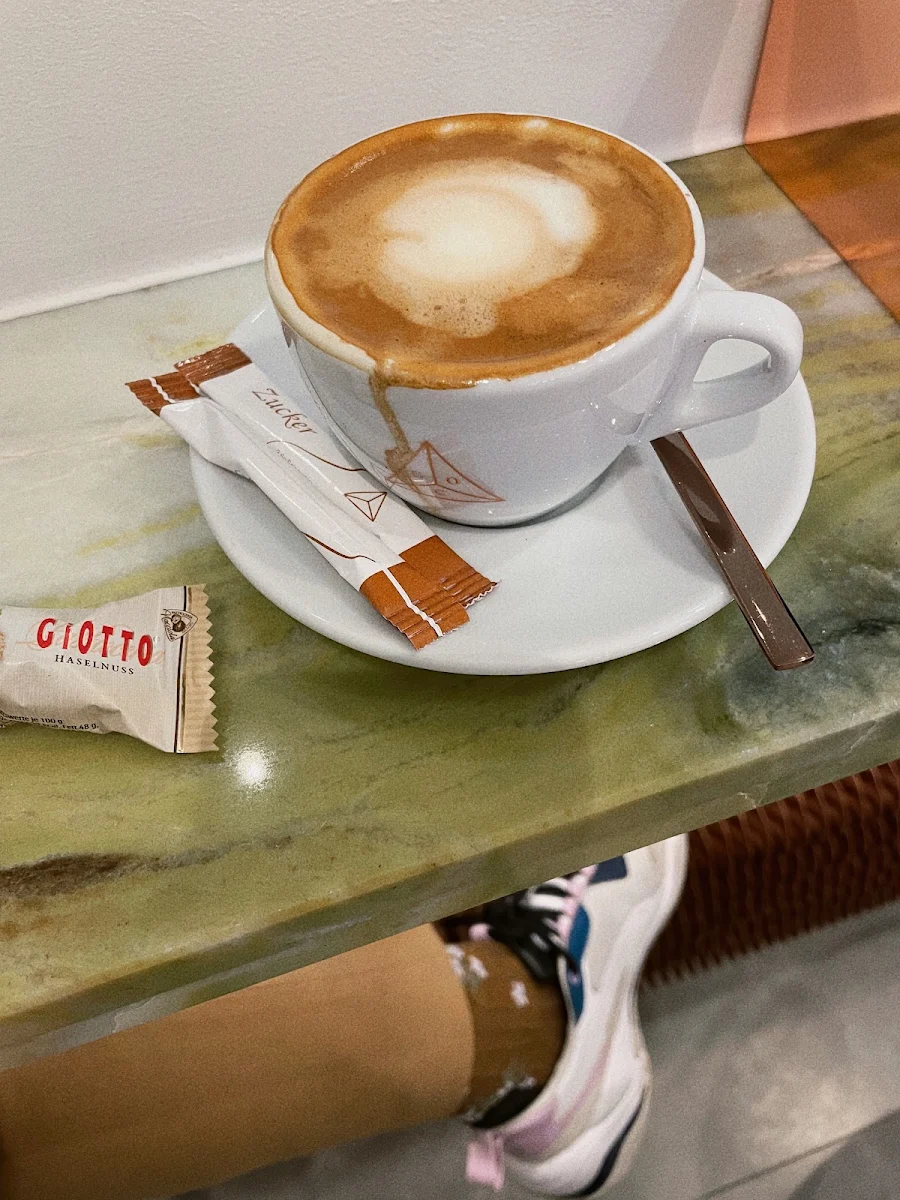 Cortado