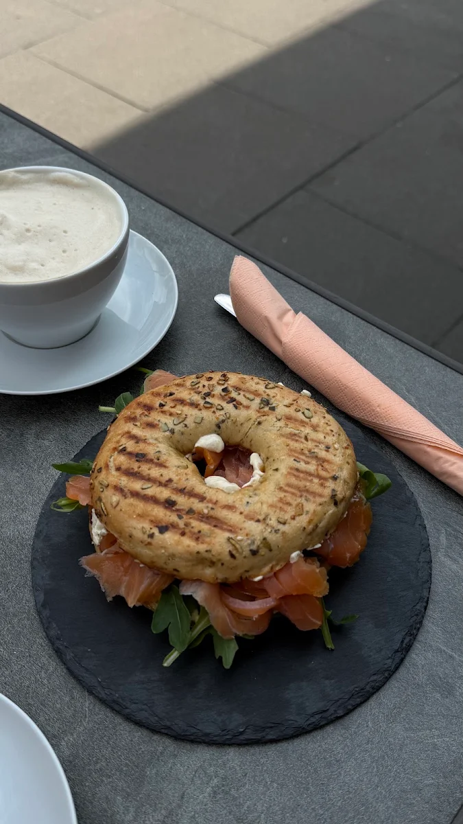 Bagel