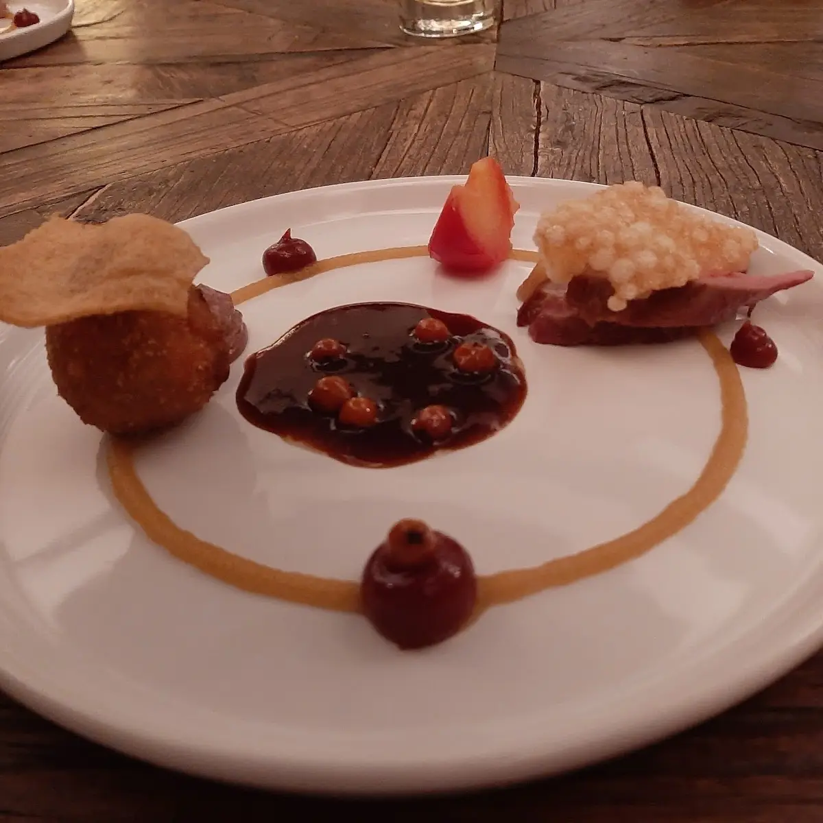 Dessert