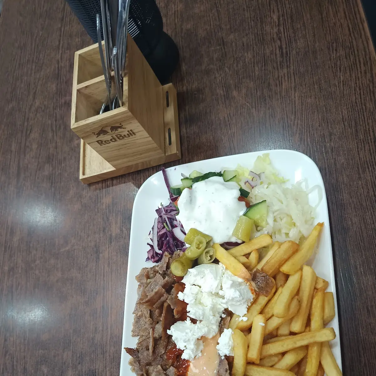 Dönerteller