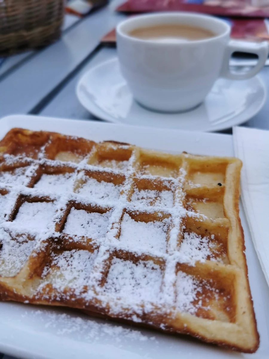 Waffles