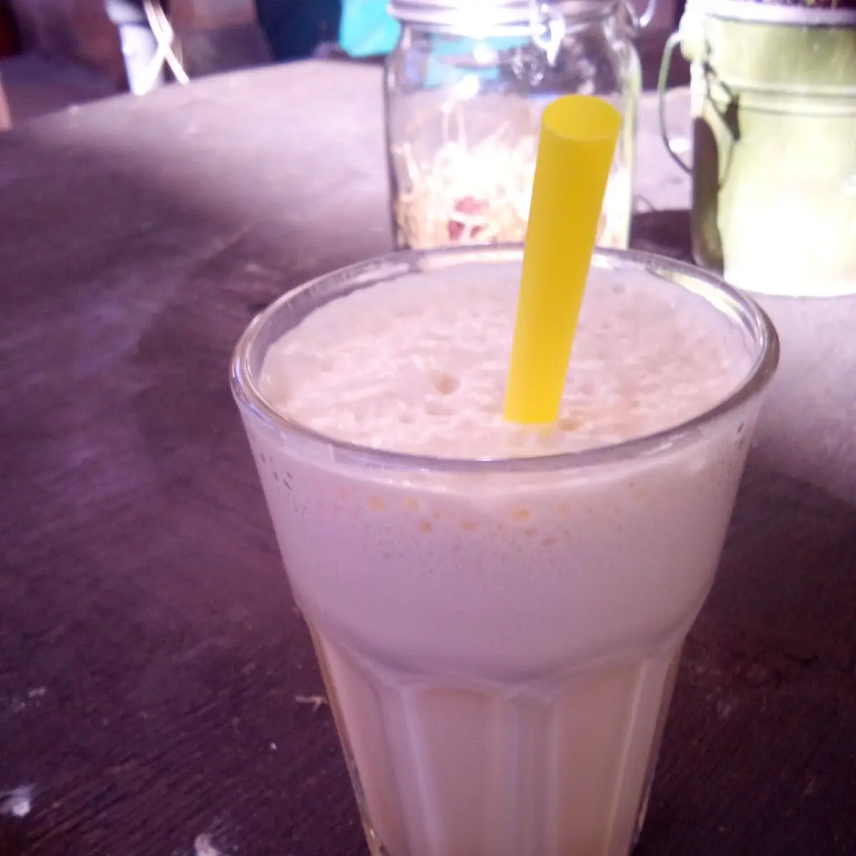 Frappee