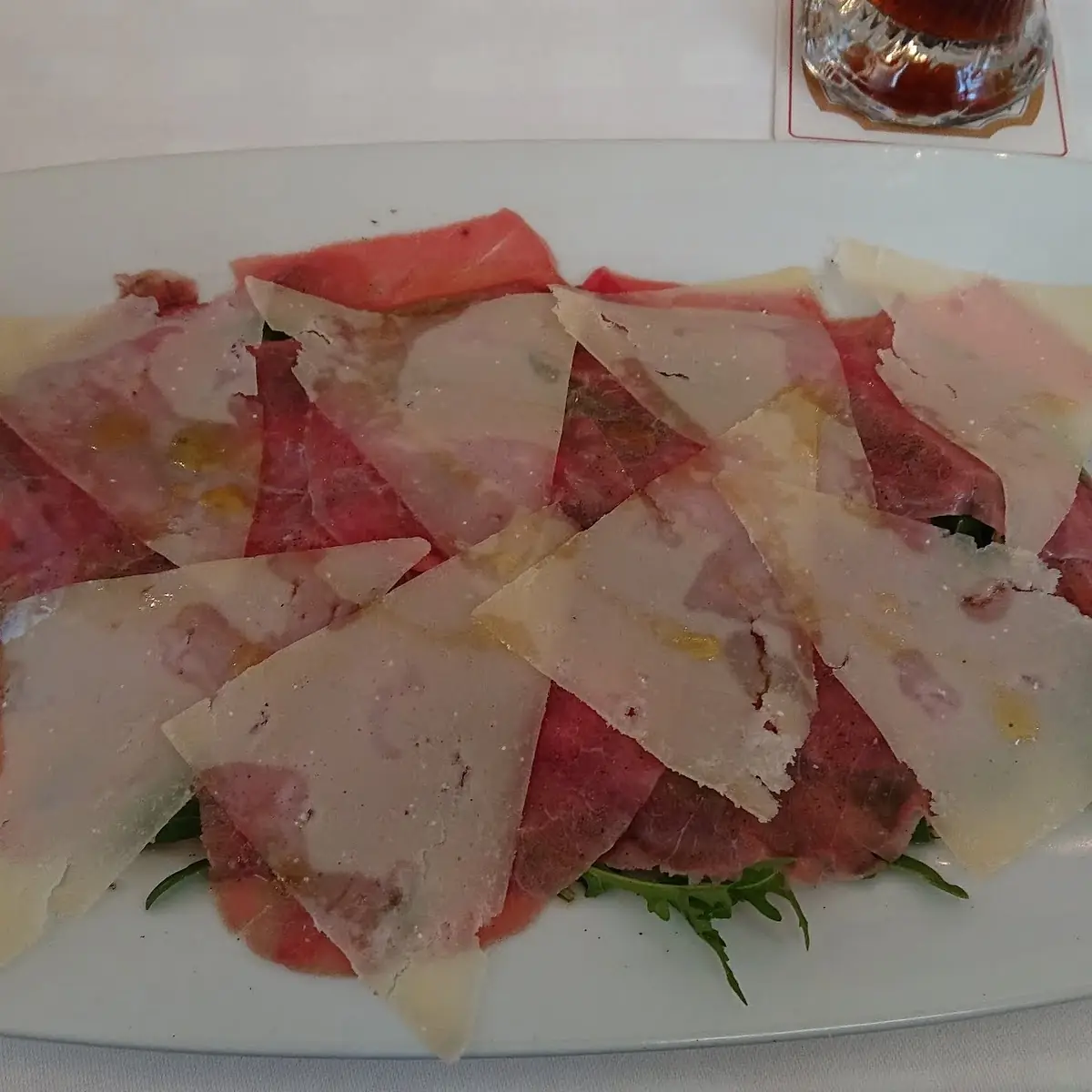 Carpaccio