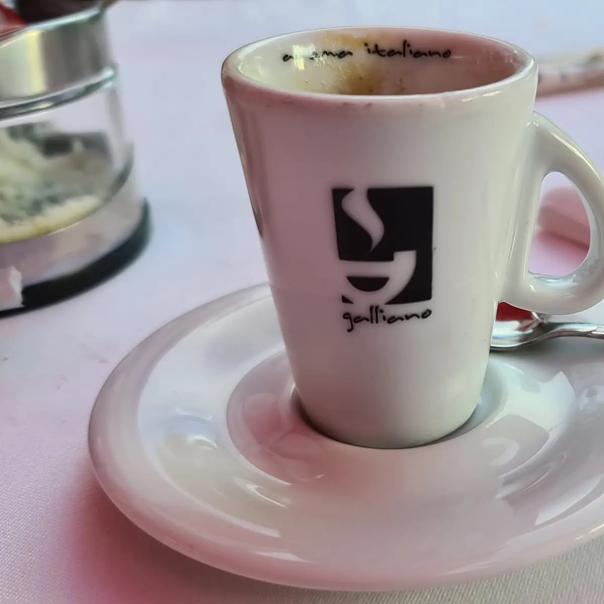 Espresso