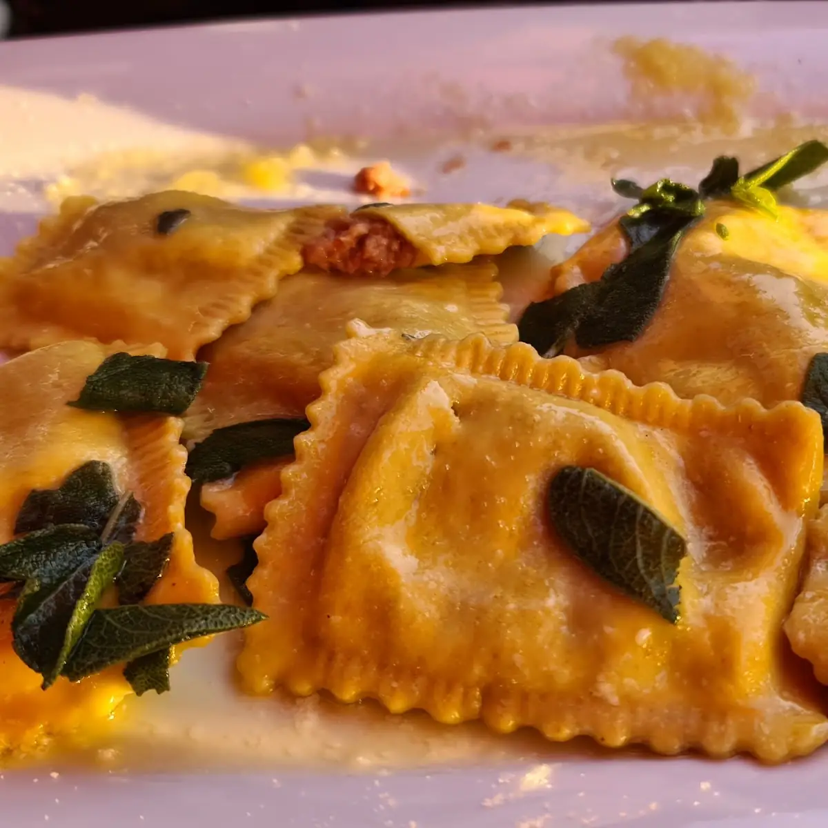 Ravioli