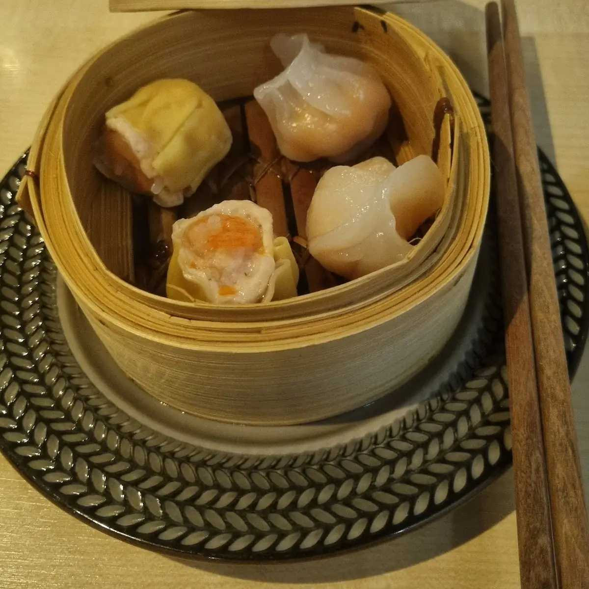 Dim Sum