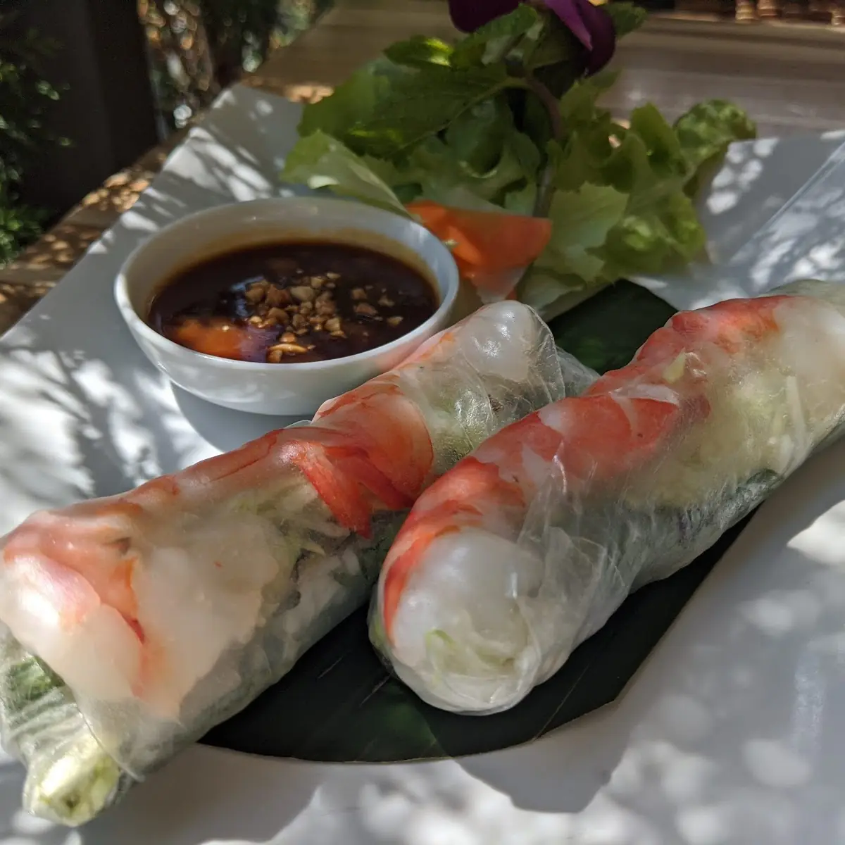 Spring Roll