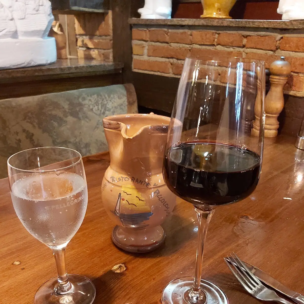 Primitivo