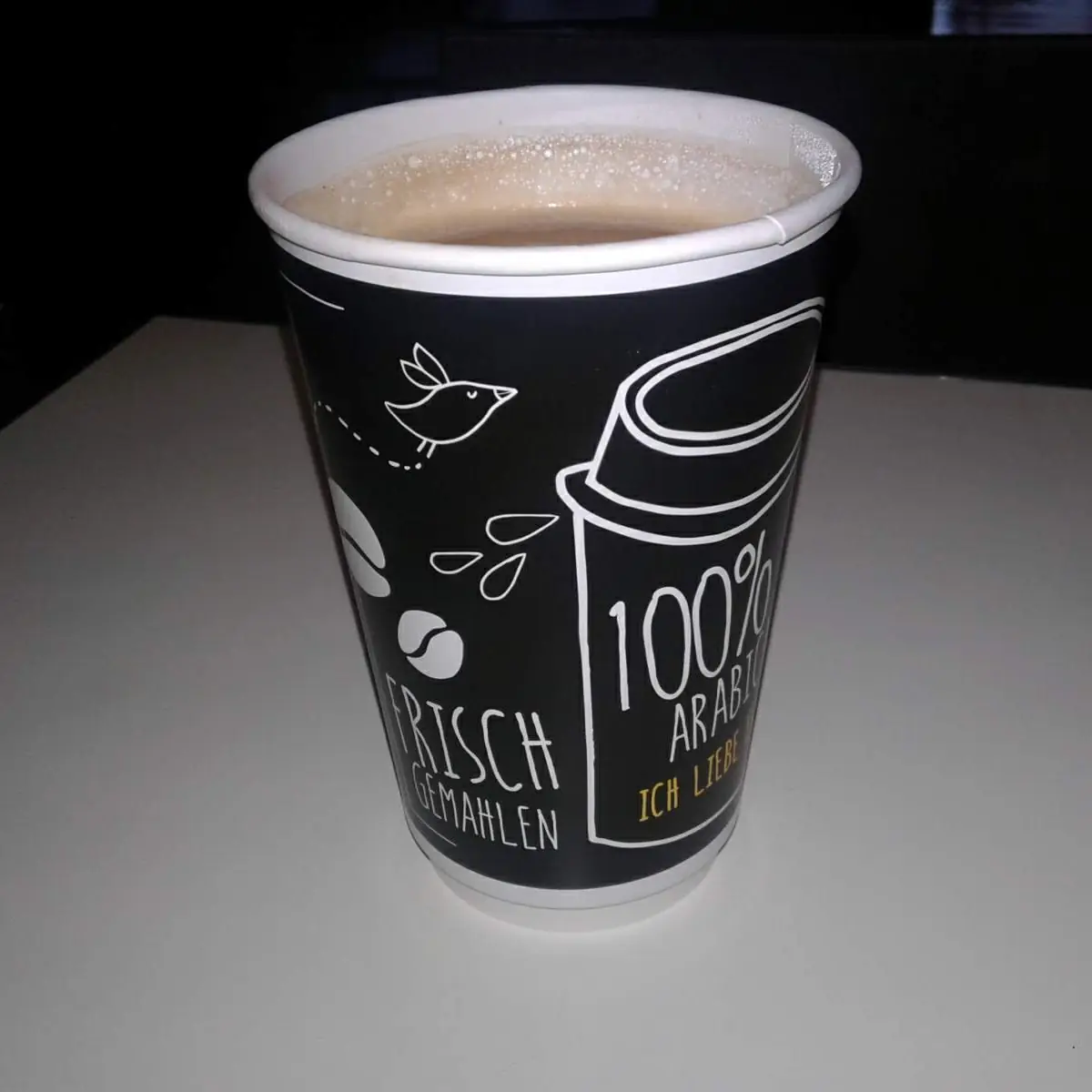 Kaffee