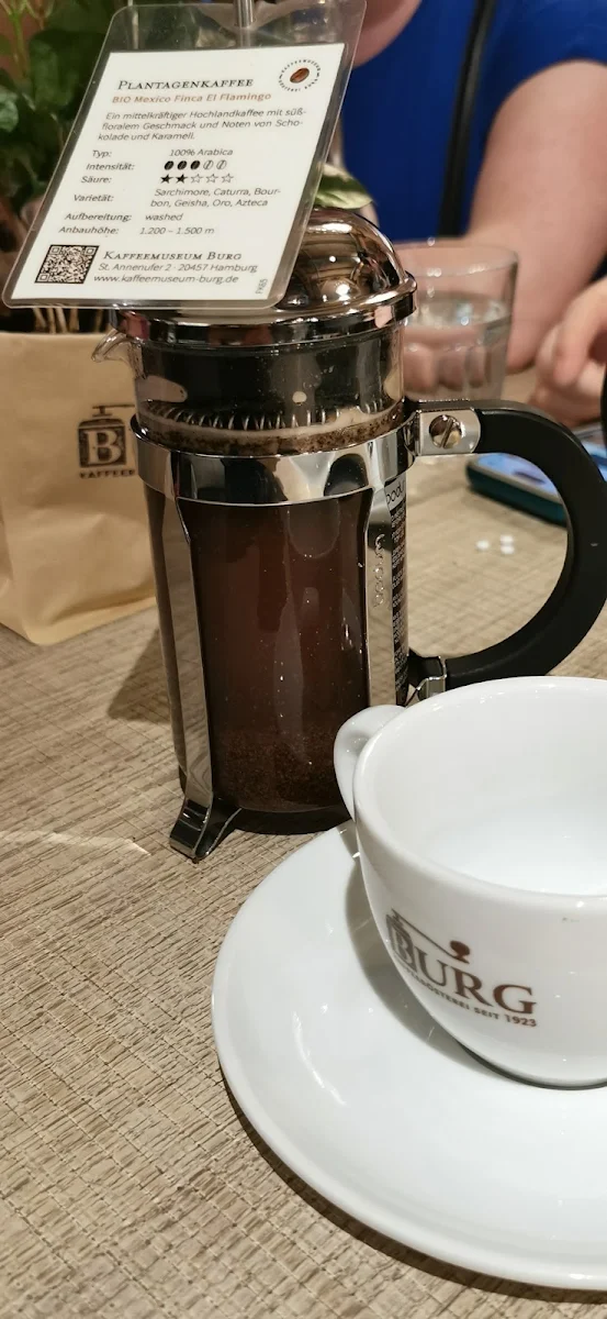 Kaffee