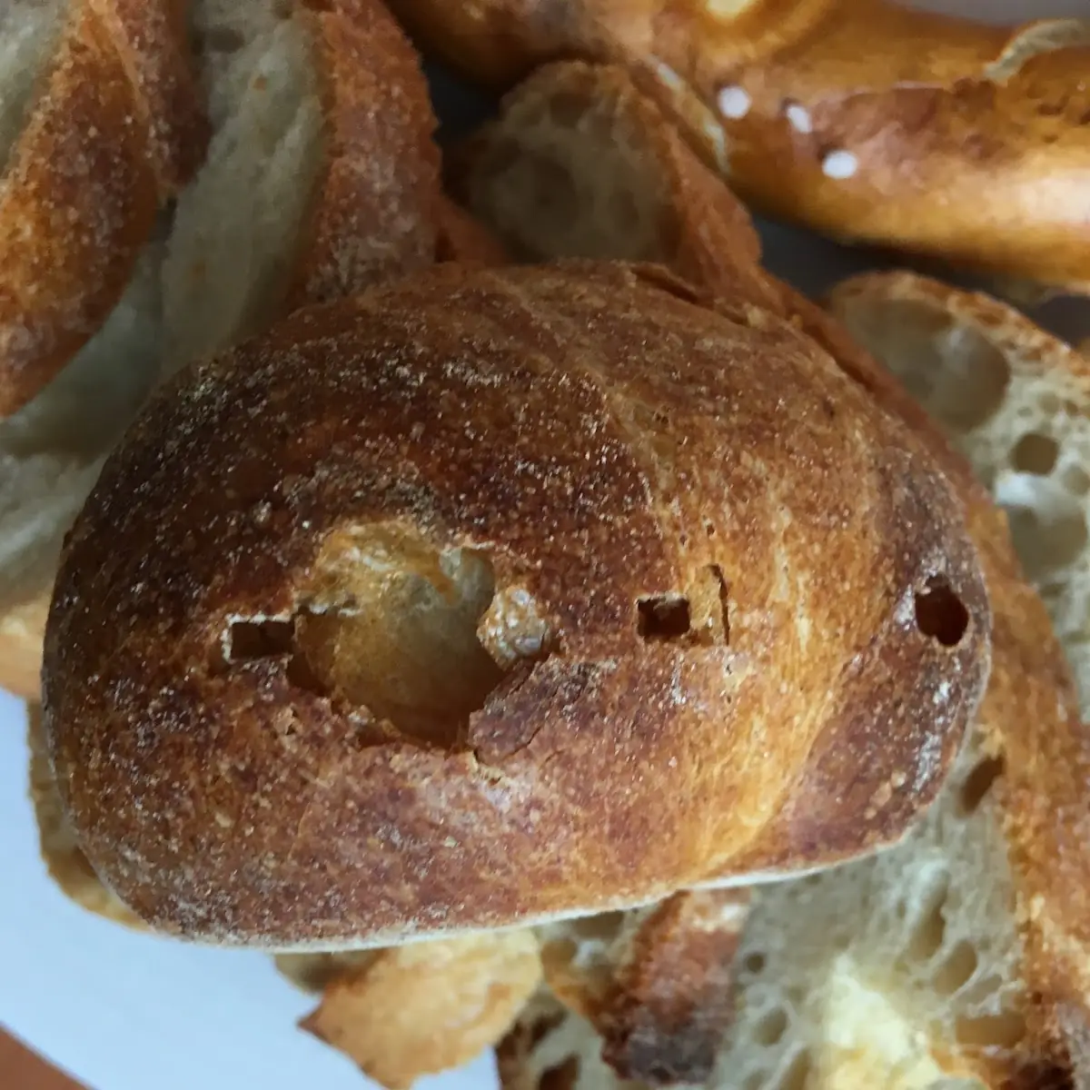 Bagel