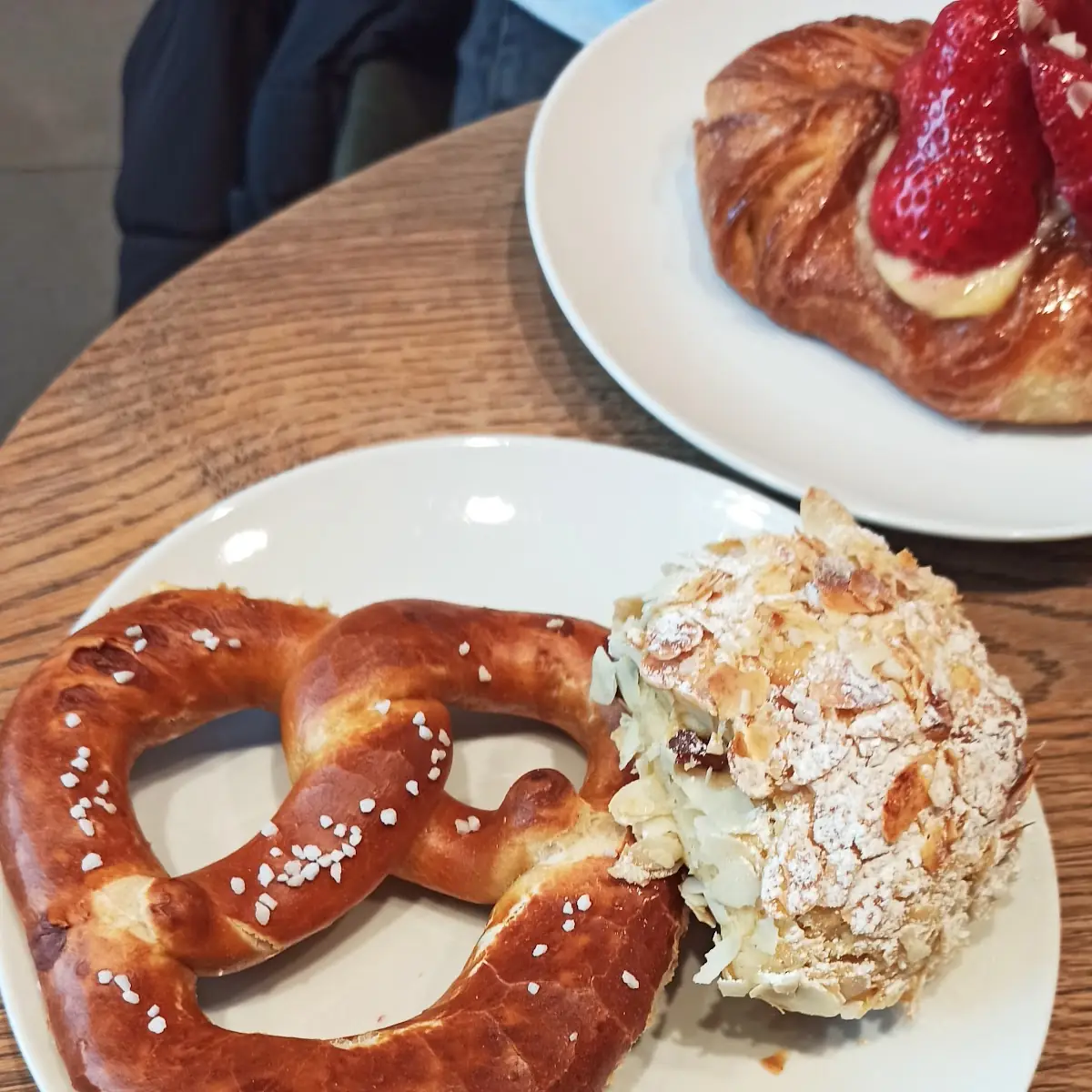 Brëцель