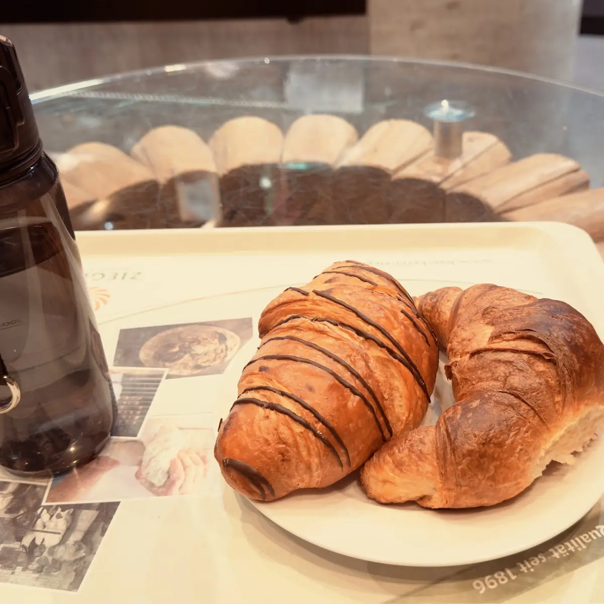 Croissant