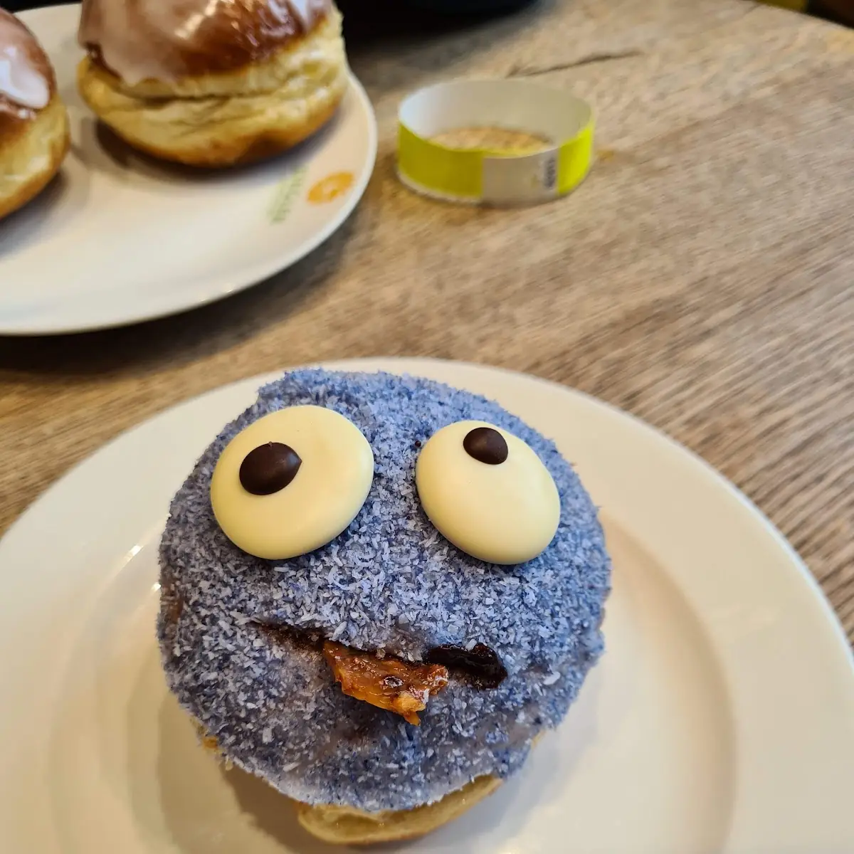Krapfen