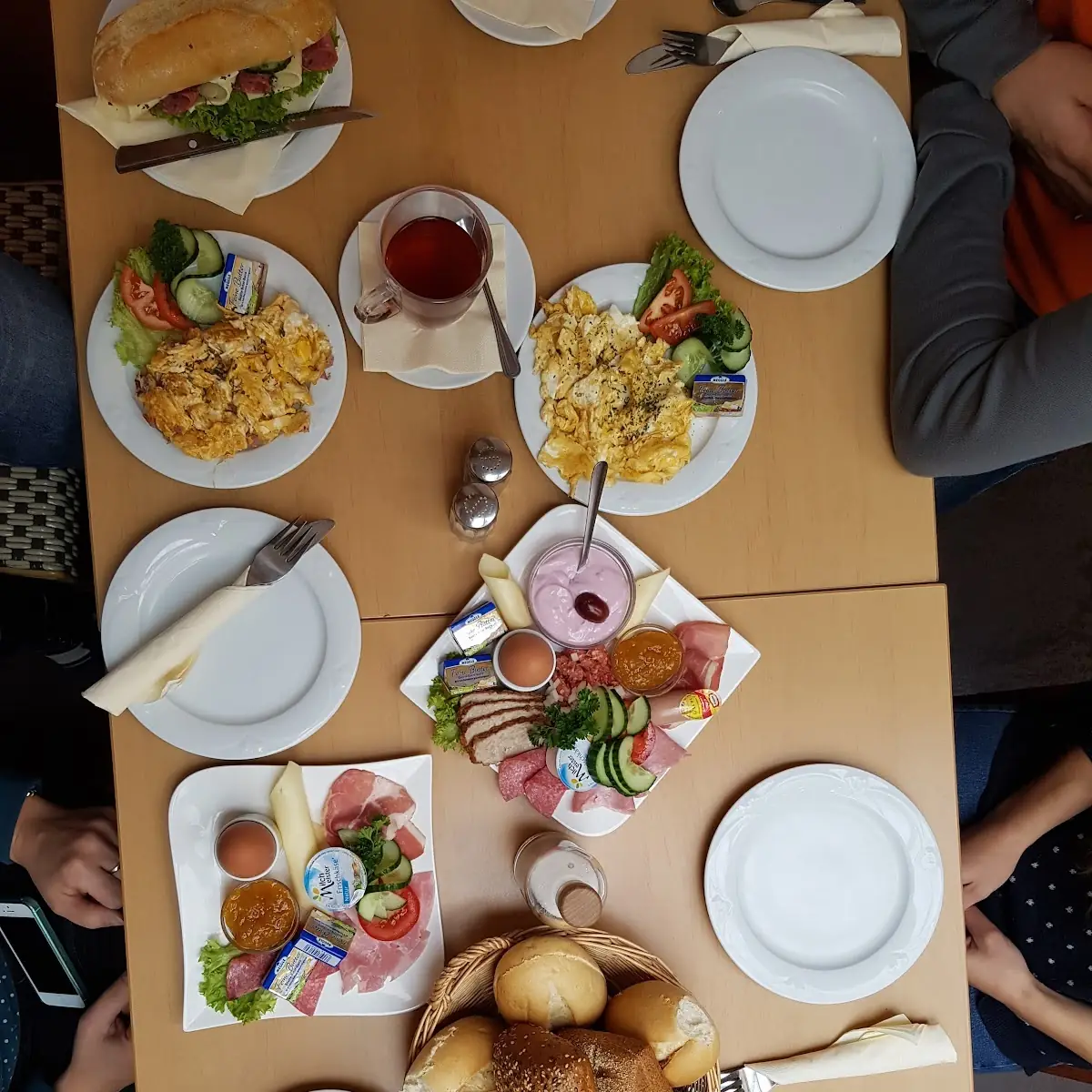 Käseplatte