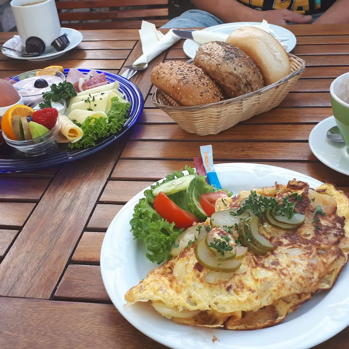 Omelette
