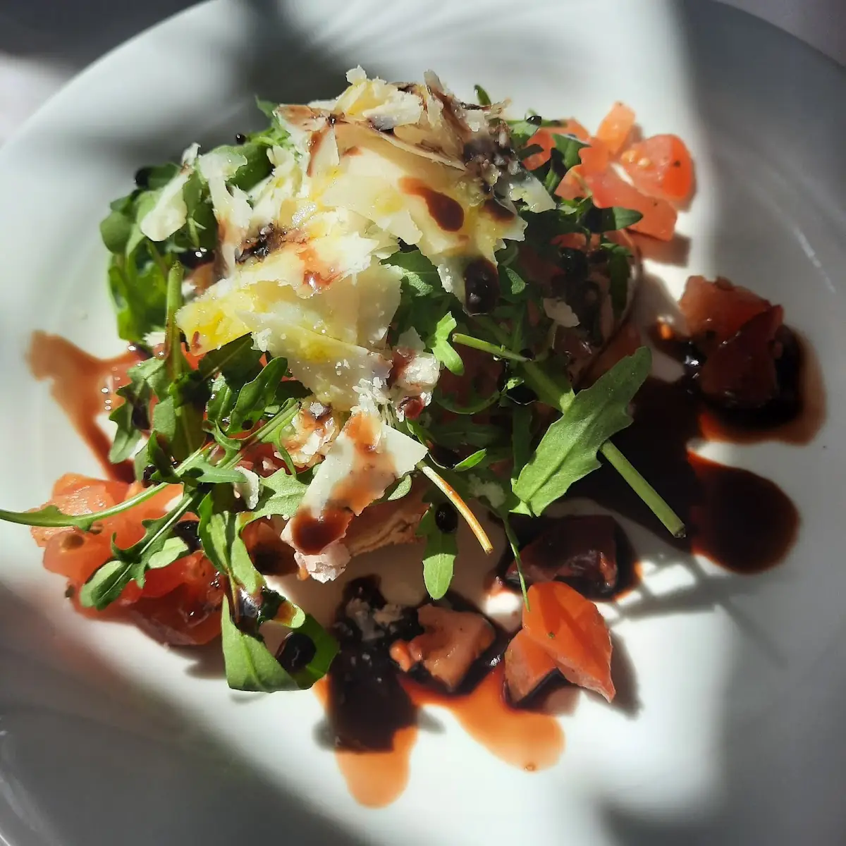 Bruschetta