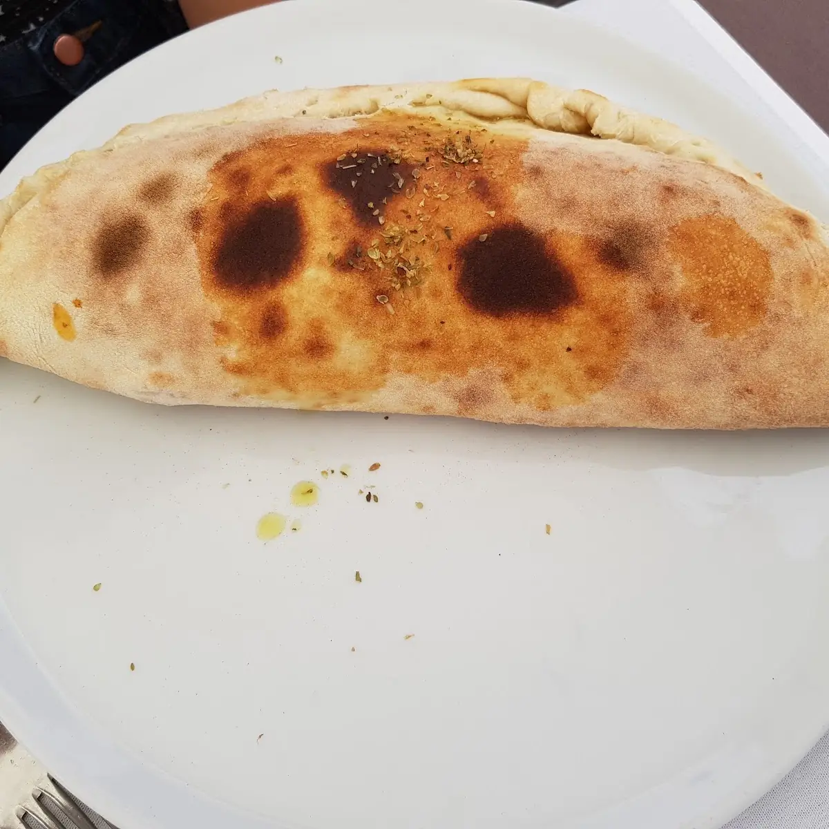 Calzone