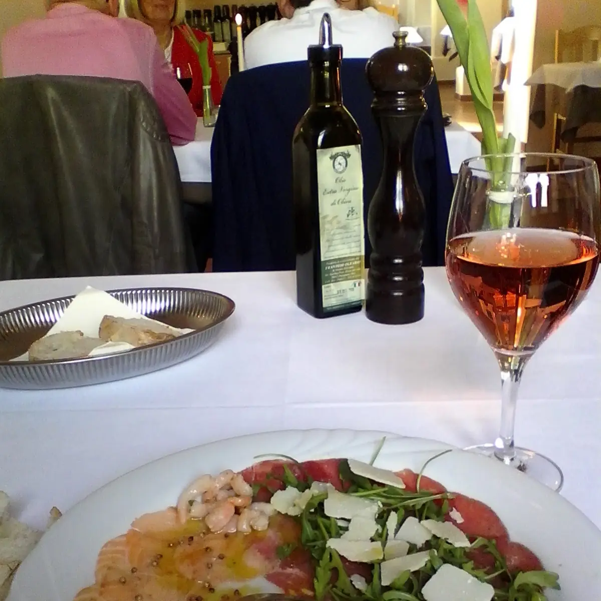 Carpaccio